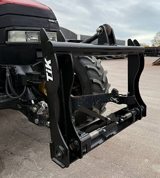 THORÉNS I KIL TREPUNKT TILL STORA BM,   FRI FRAKT