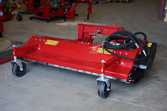 IM FRONTMONTERAD BETESPUTS