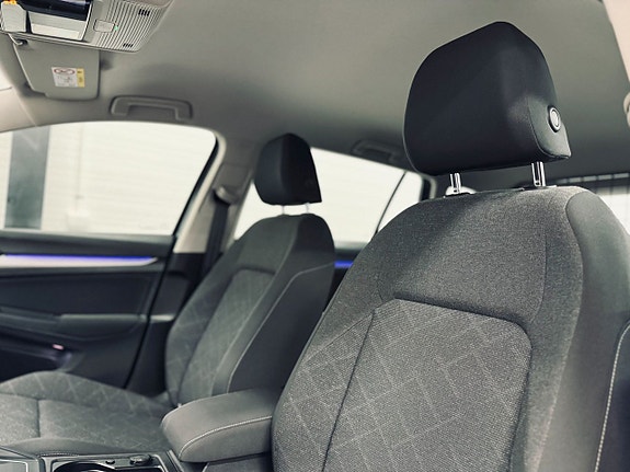 Volkswagen Golf I 13 of 27
