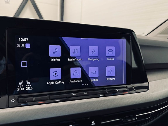 Volkswagen Golf I 18 of 27