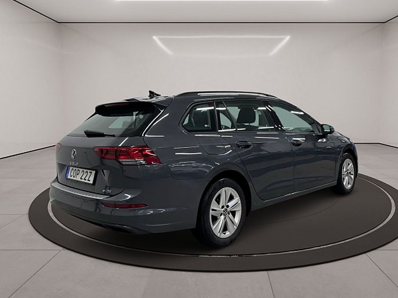 Volkswagen Golf I 25 of 27