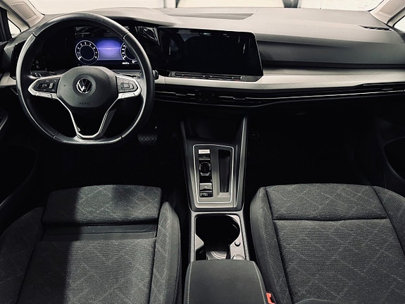 Volkswagen Golf I 15 of 27