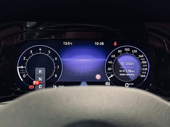 Volkswagen Golf I 23 of 27