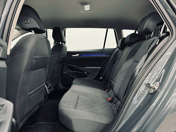 Volkswagen Golf I 14 of 27