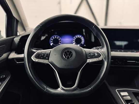Volkswagen Golf I 16 of 27