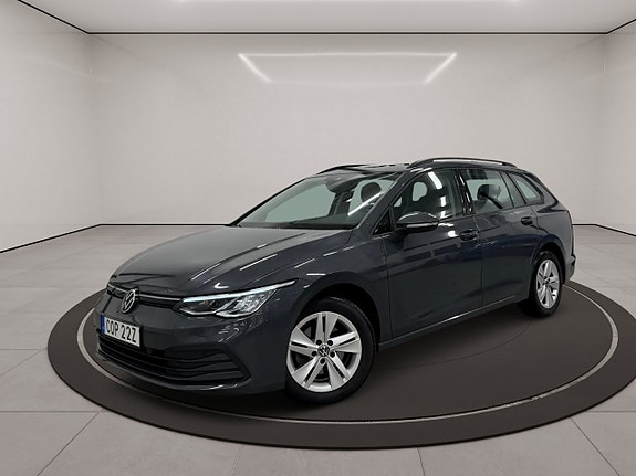 Volkswagen Golf VIII