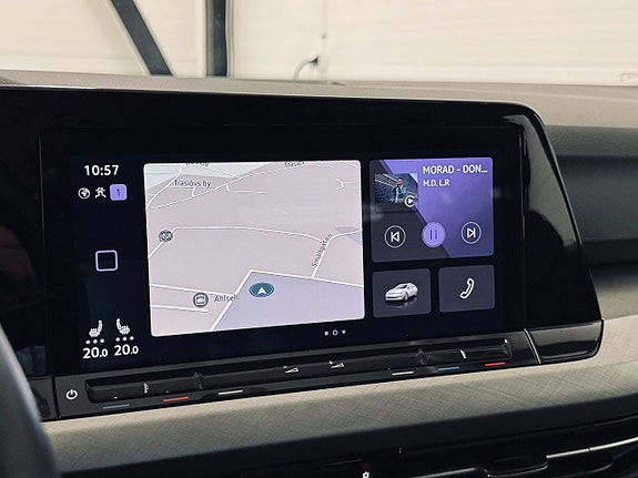 Volkswagen Golf I 19 of 27