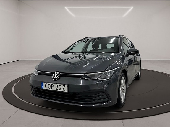 Volkswagen Golf I 3 of 27