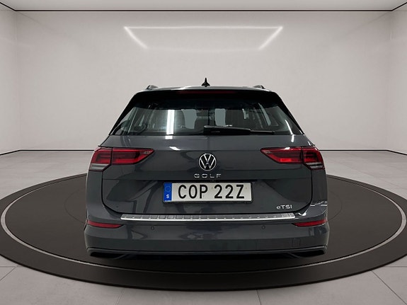 Volkswagen Golf I 27 of 27