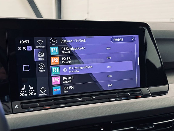 Volkswagen Golf I 20 of 27