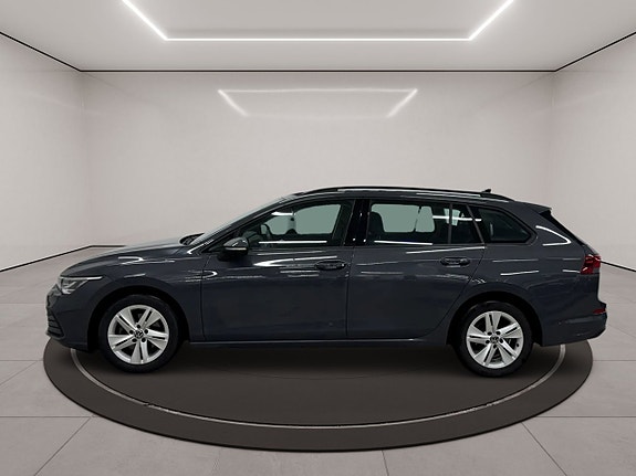 Volkswagen Golf I 6 of 27