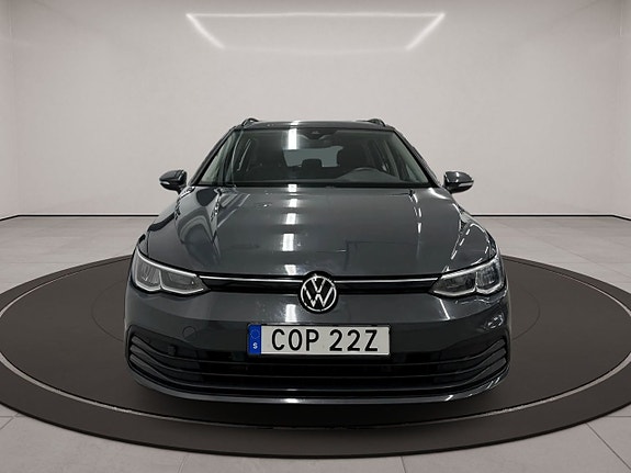 Volkswagen Golf I 5 of 27