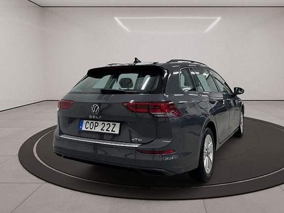 Volkswagen Golf I 26 of 27