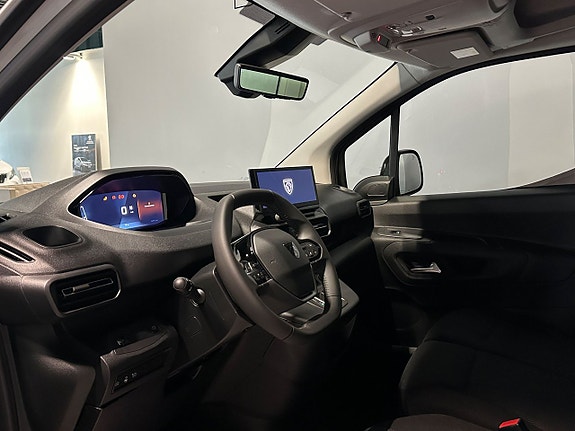 Peugeot Partner 5 of 12