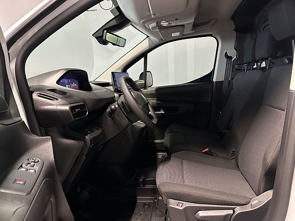 Peugeot Partner 6 of 12