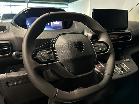 Peugeot Partner 9 of 12