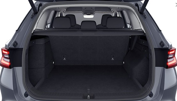 Skoda Kodiaq 4 of 5