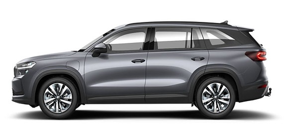 Skoda Kodiaq 3 of 5