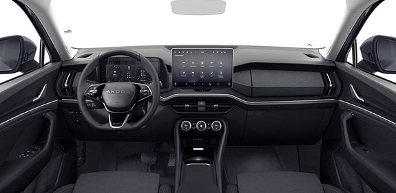 Skoda Kodiaq 5 of 5