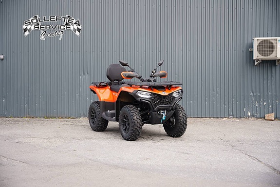 CFMOTO CFORCE 520L