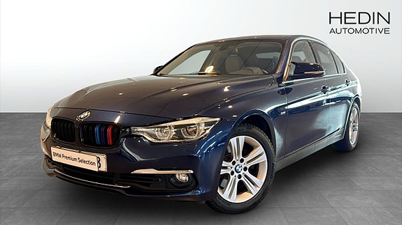 BMW 330i