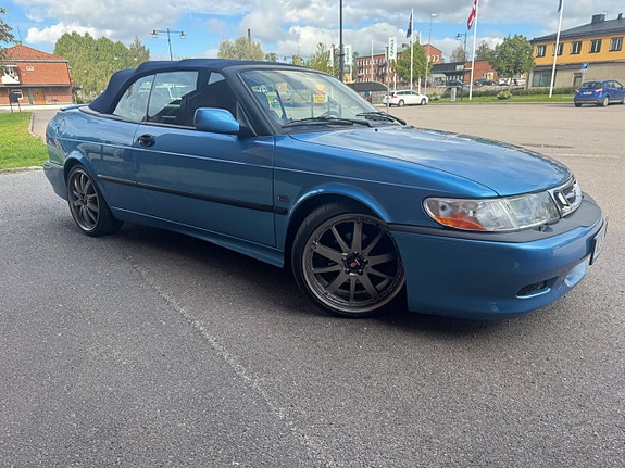 Saab 9-3