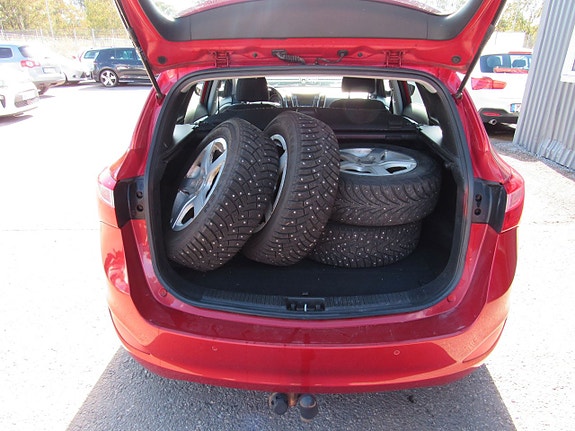 Hyundai i30 8 of 14