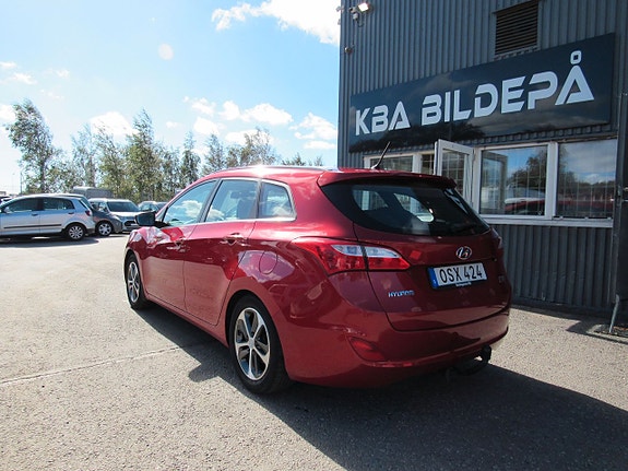 Hyundai i30 7 of 14