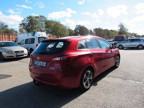 Hyundai i30 5 of 14