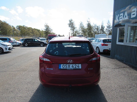Hyundai i30 6 of 14