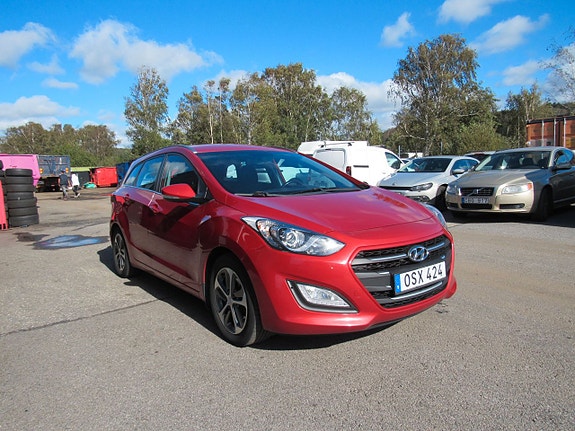 Hyundai i30 4 of 14