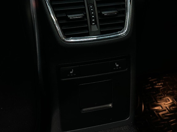 Skoda Octavia Scout 17 of 24