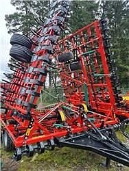 Kverneland Tiger 1000 "Demo"