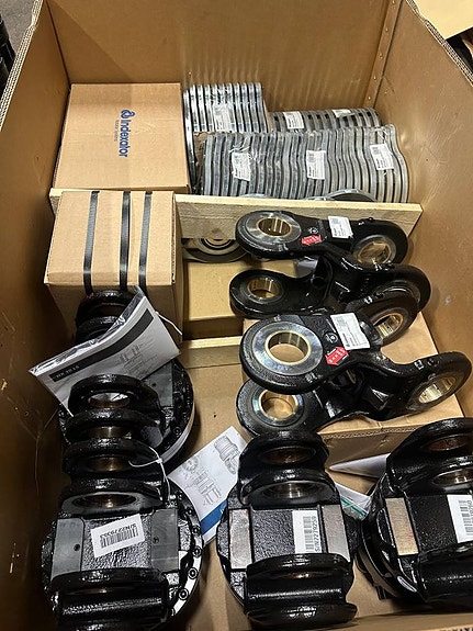 Indexator Rotator H122 H152 H182 3 of 3