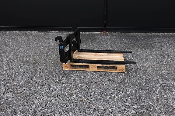 Pallgafflar Trima SMS. eller Eurofäste   Billigt