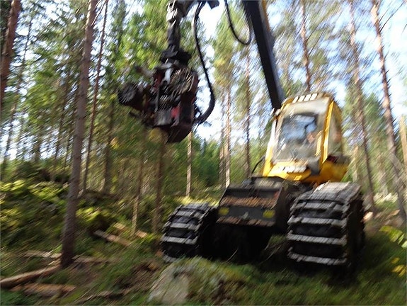 Eco Log 580F 2 of 6