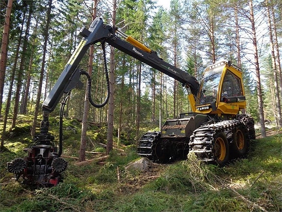 Eco Log 580F 3 of 6