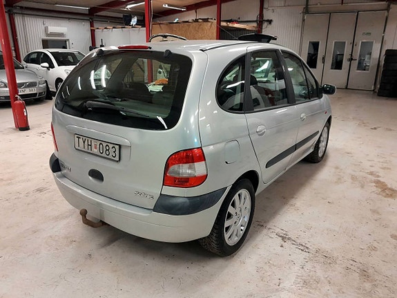 Renault Scenic I 6 of 10