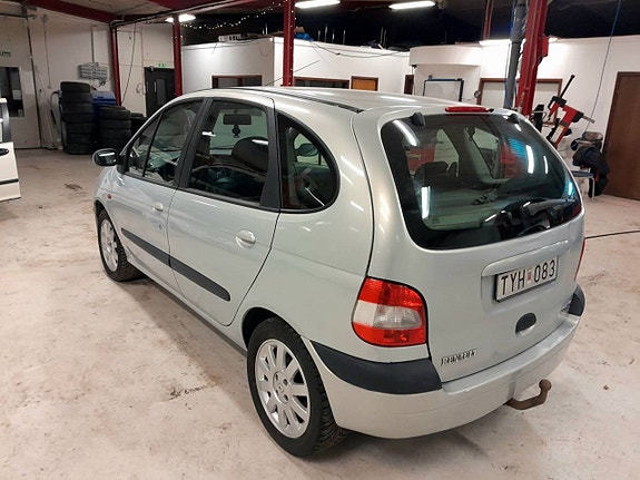 Renault Scenic I 4 of 10