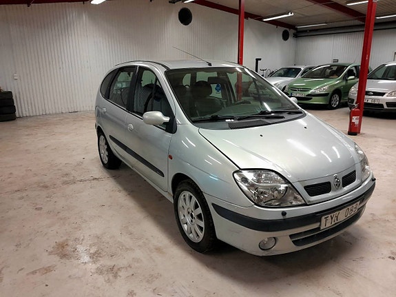 Renault Scenic I 3 of 10