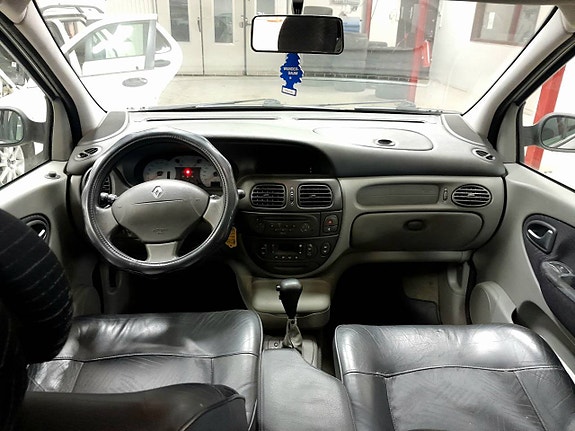 Renault Scenic I 9 of 10