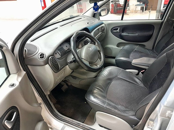 Renault Scenic I 8 of 10