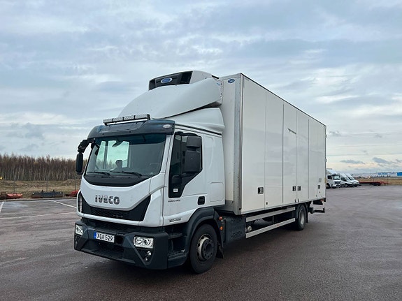 Iveco Övriga