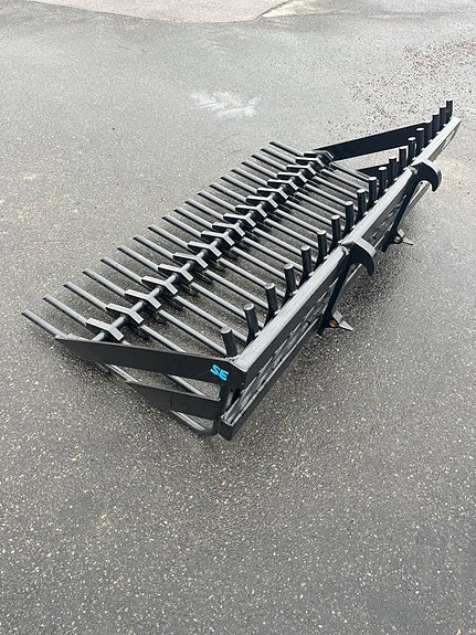 Stengrep SMS / Trima 2000mm