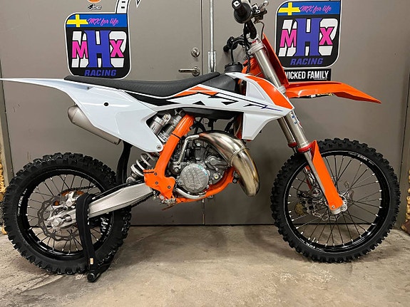 KTM sx85