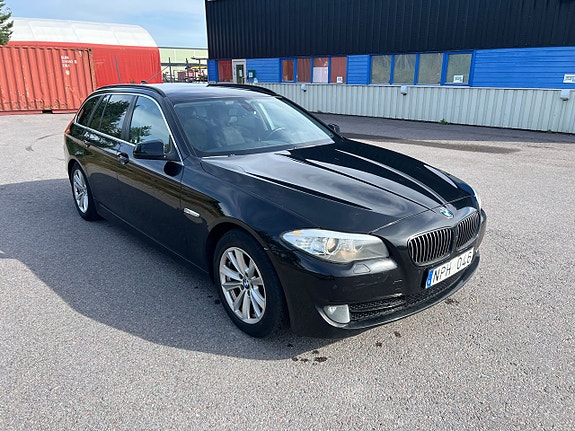 BMW 520d