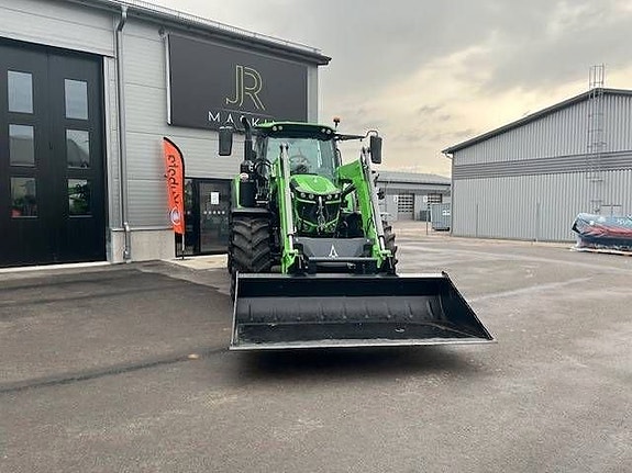 Deutz-Fahr AGROTRON 6150.4 TTV