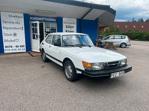 Saab 9000i