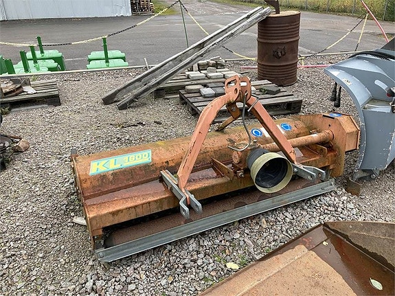 Agrimaster KL1600F