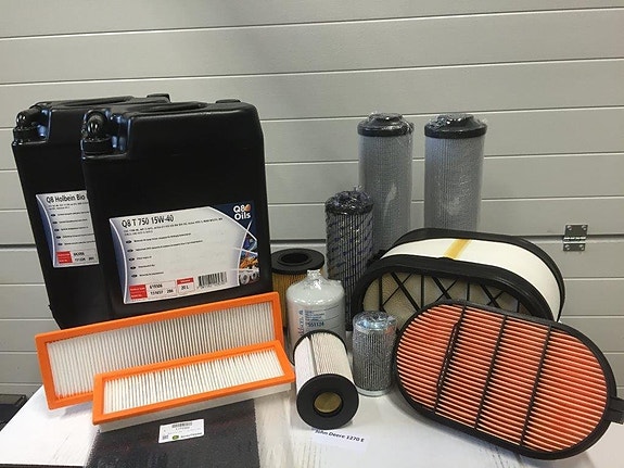 Filtersatser 4 of 4